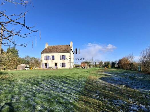 Maison à vendre 178 500 € 4 pièces 2 chambres 112 m² Arçonnay 72610