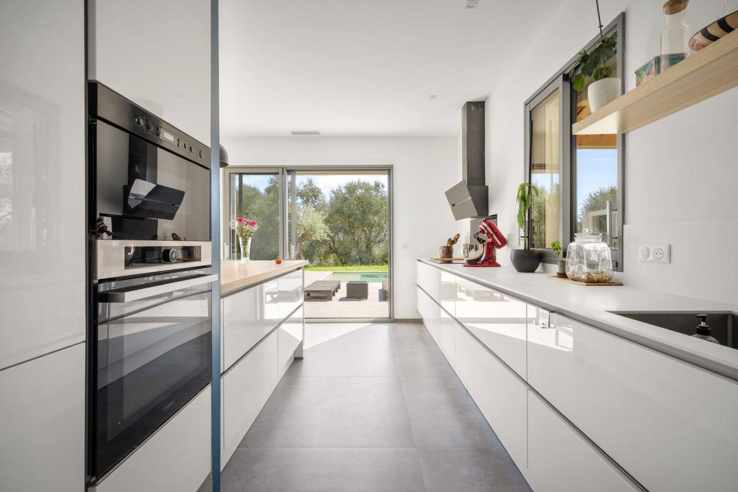 Maison à vendre, 185m², TOURRETTES SUR LOUP