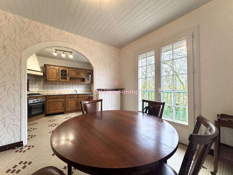 Maison à vendre, 153m², MIGNE AUXANCES