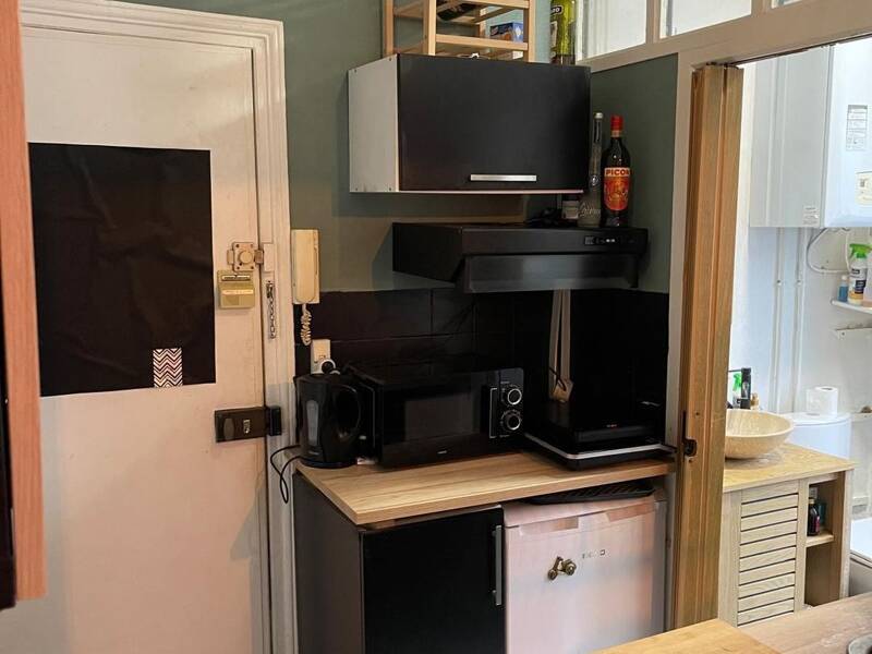 Maison à vendre, 30m², REIMS