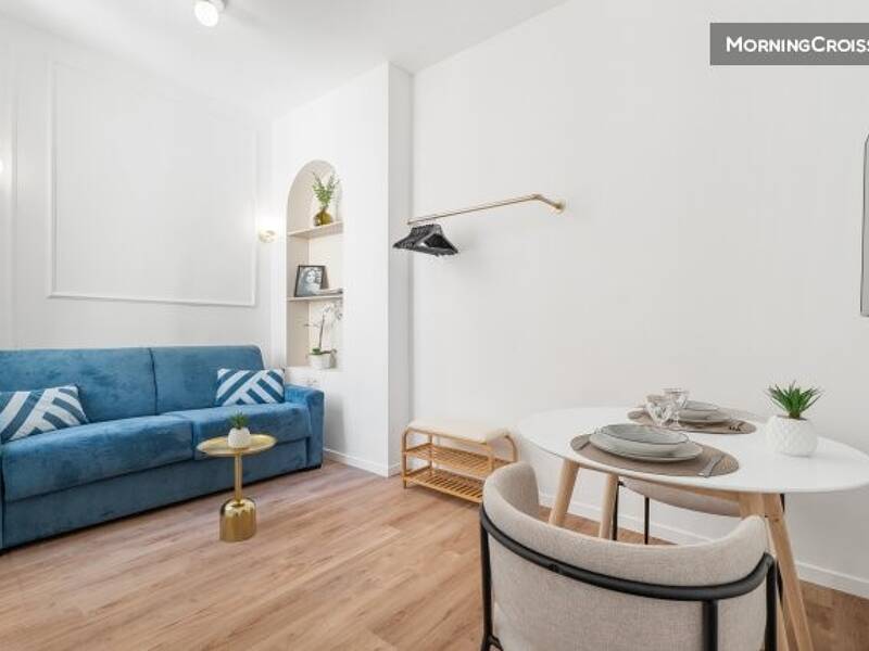 Maison à louer, 18m², CANNES