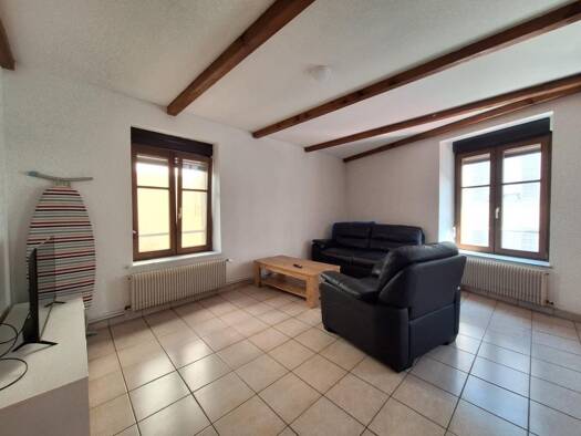 Immeuble à vendre 165 000 € 80 m² Épinal 88000