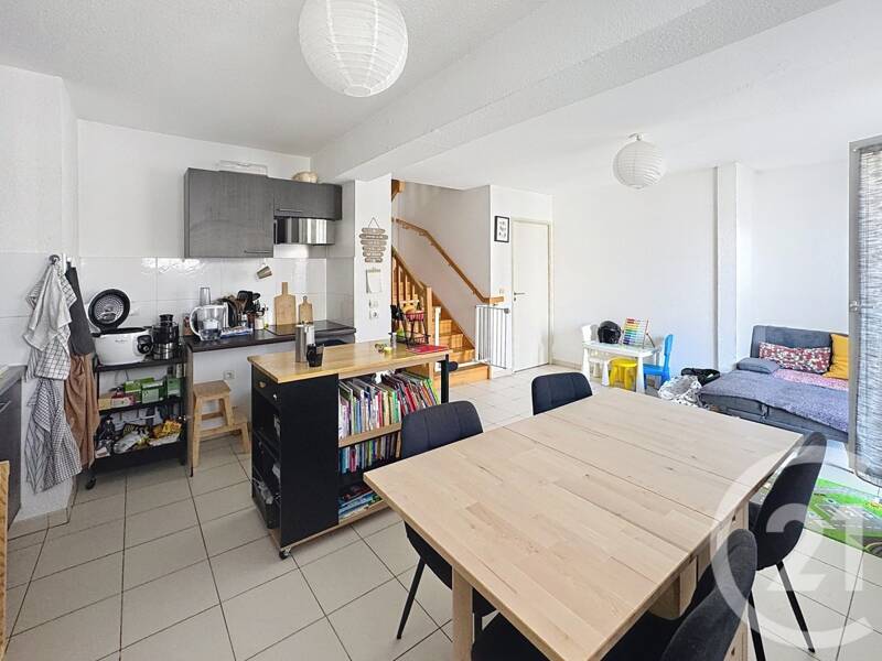 Maison à vendre, 91m², MONTPELLIER