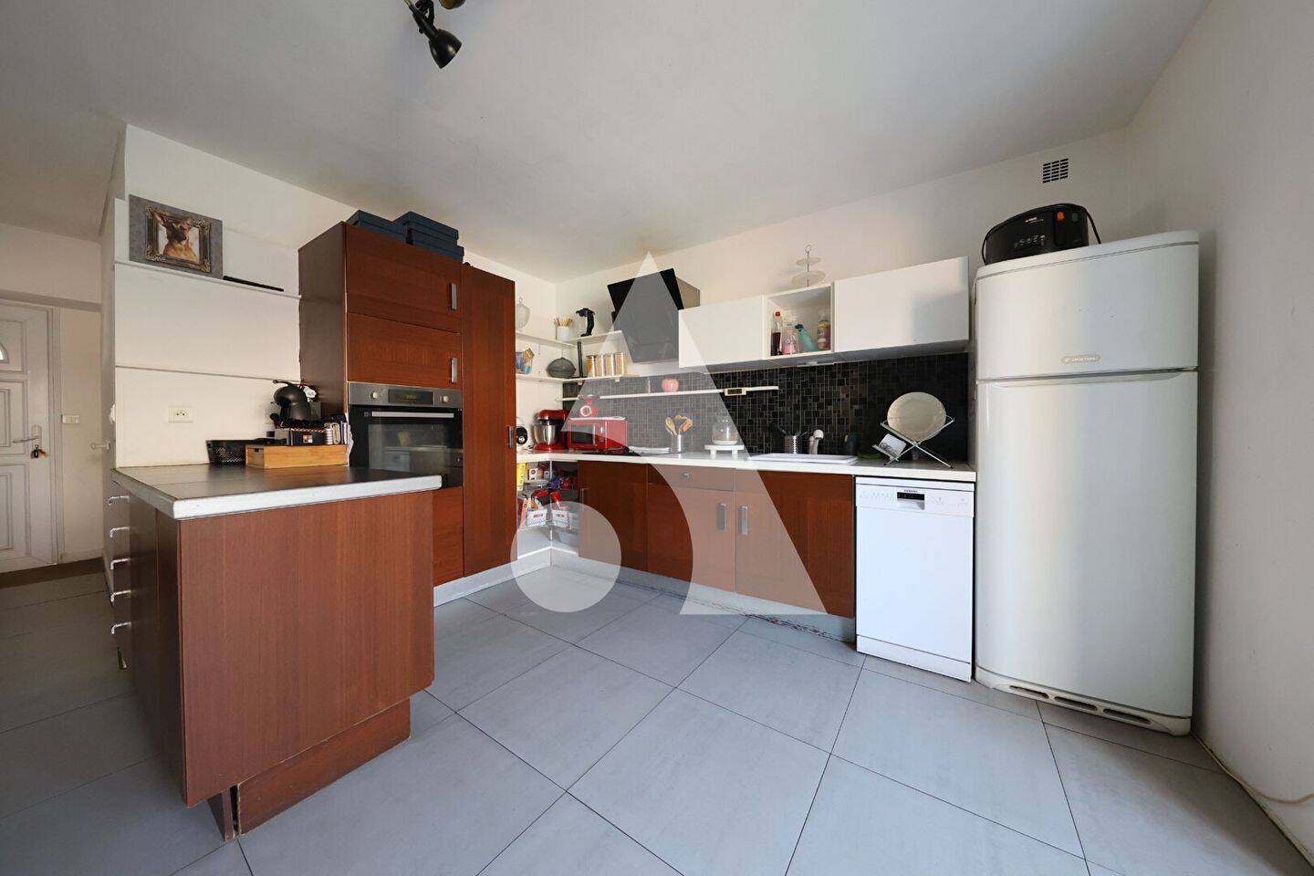 Maison à vendre, 117m², CORBEIL ESSONNES