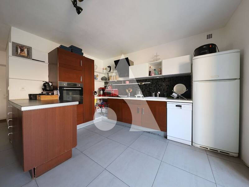 Maison à vendre, 117m², CORBEIL ESSONNES
