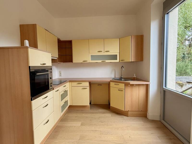 Maison à vendre, 91m², CHAMALIERES