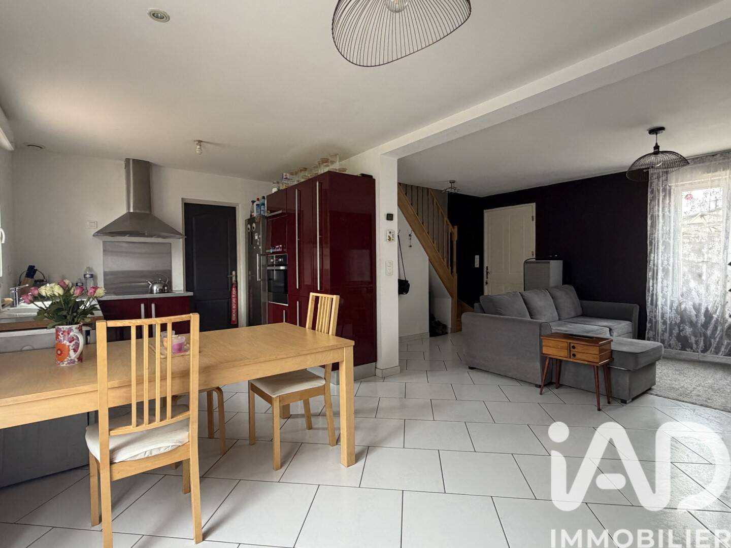 Maison à vendre, 112m², SAINTE GENEVIEVE