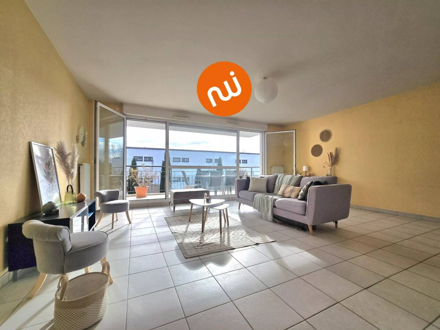 Maison à vendre, 110m², TASSIN LA DEMI LUNE