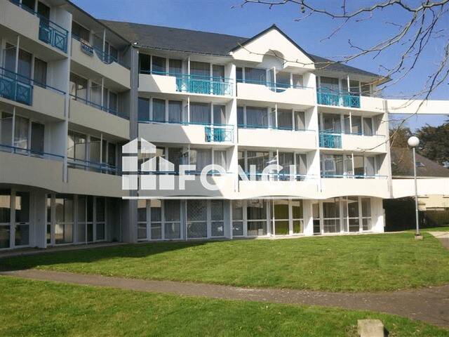Maison à louer, 20m², VANNES