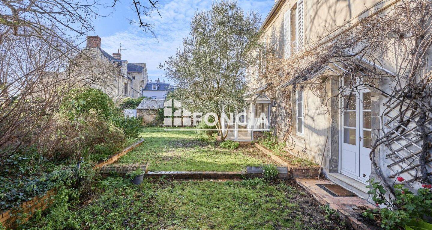 Maison à vendre, 125m², CAEN