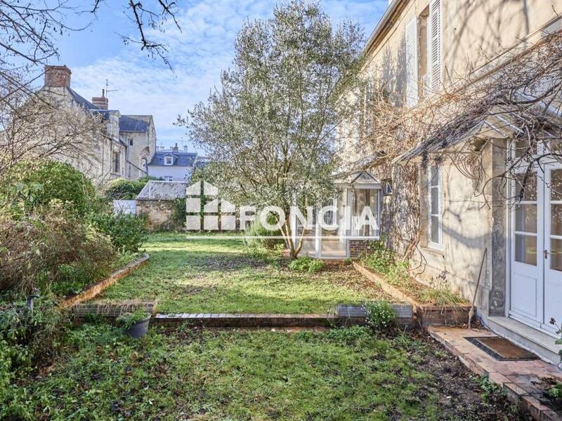 Maison à vendre, 125m², CAEN