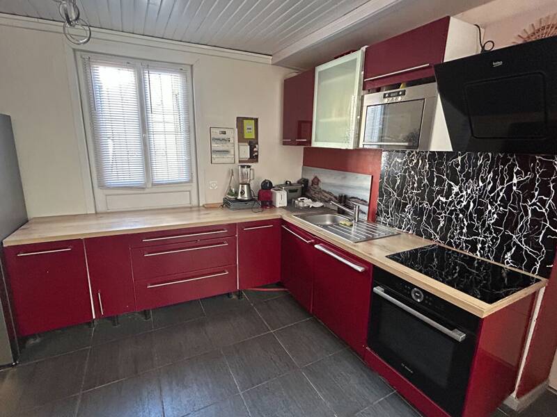 Maison à vendre, 95m², PERPIGNAN