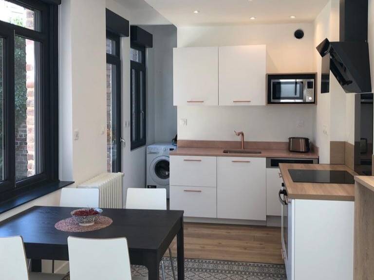 Maison à vendre, 150m², TOURCOING