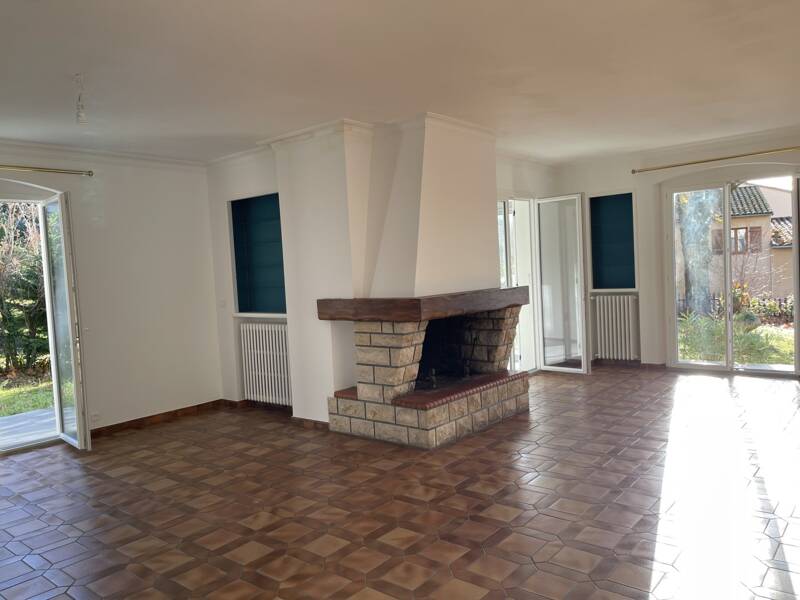 Maison à louer, 172m², VILLEFRANCHE DE LAURAGAIS