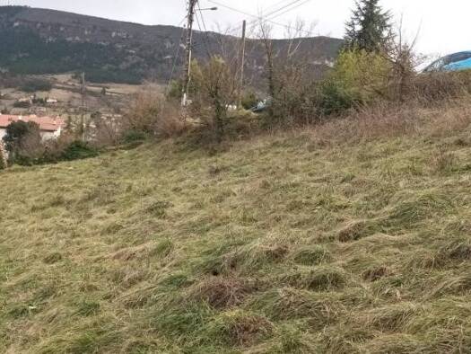 Terrain constructible à vendre 87 600 € 460 m² de terrain Millau 12100