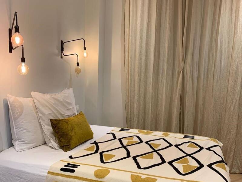 Maison à louer, 73m², PARIS 16E