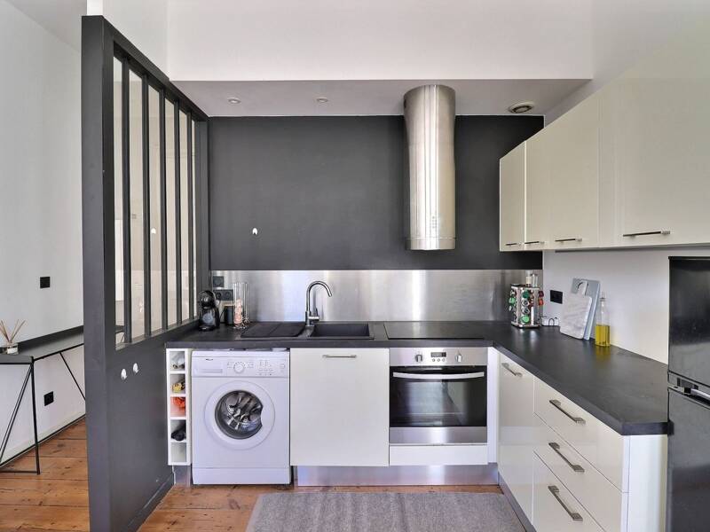 Maison à vendre, 46m², BORDEAUX