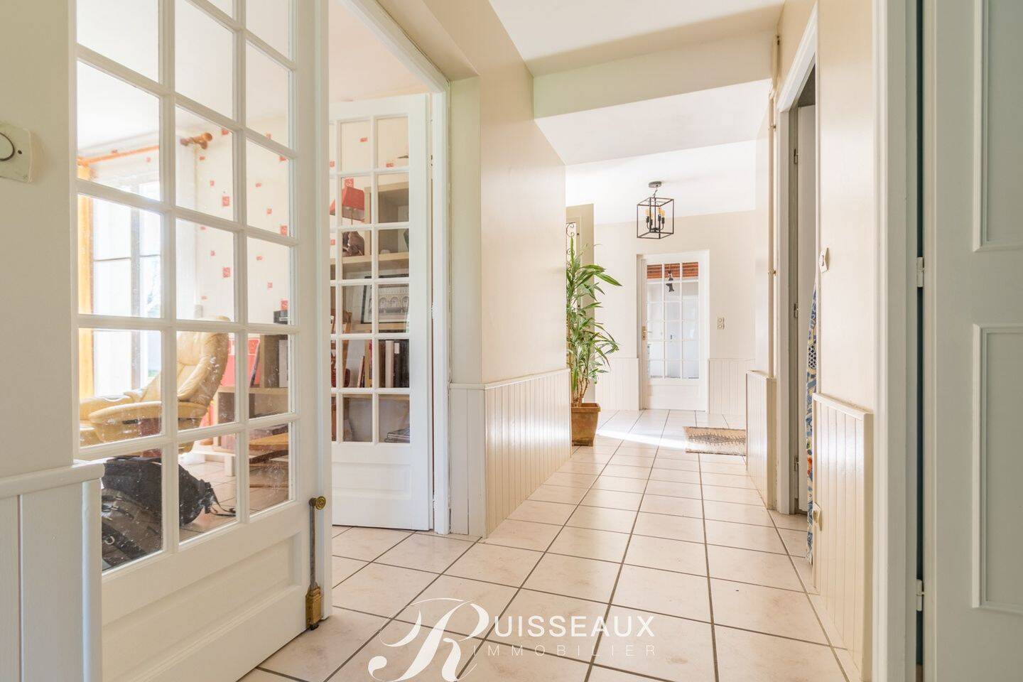 Maison à vendre, 175m², PERRIGNY LES DIJON