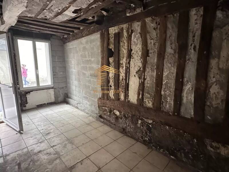 Maison à vendre, 40m², ROUEN