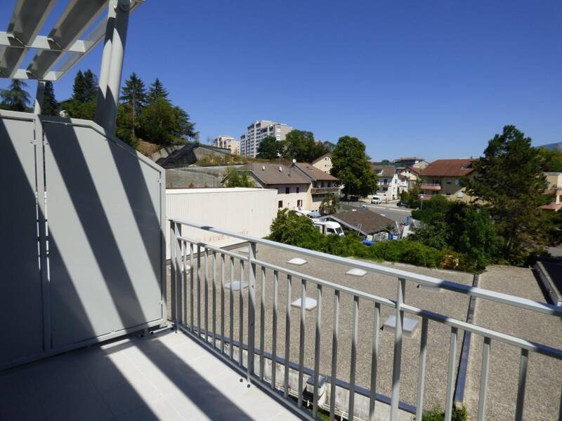 Maison à louer, 38m², SAINT JULIEN EN GENEVOIS