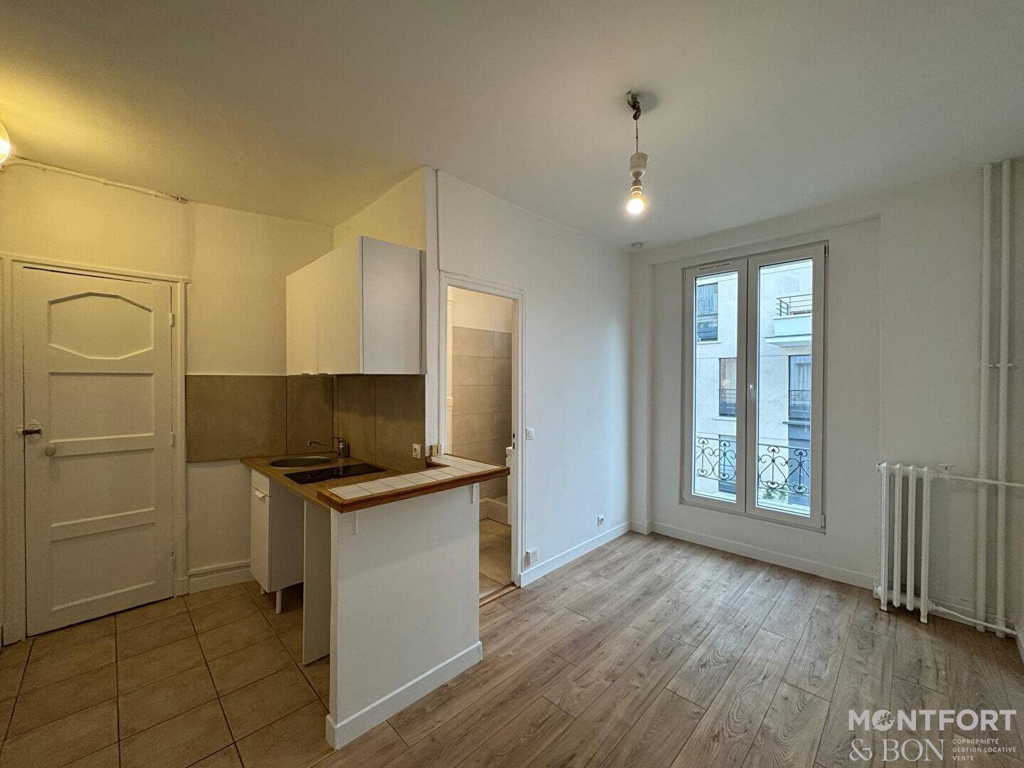 Maison à louer, 15m², CLICHY