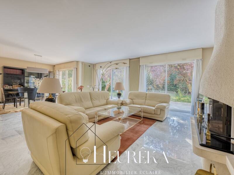 Maison à vendre, 320m², CHAMPIGNY SUR MARNE
