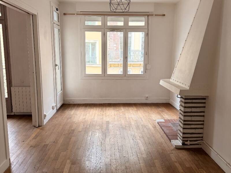 Maison à louer, 45m², ROUEN