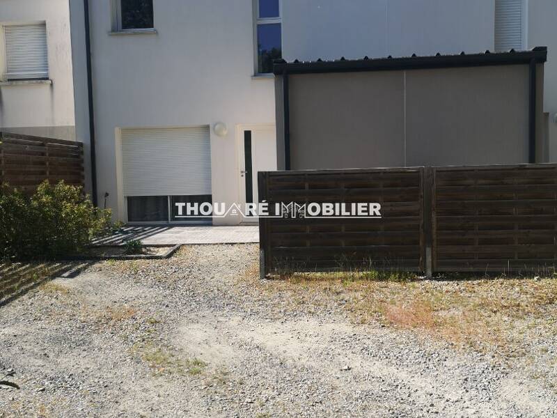 Maison à louer, 72m², MAUVES SUR LOIRE