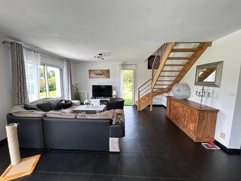 Maison à louer, 103m², MEUCON