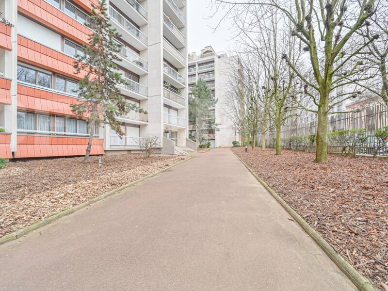 Maison à louer, 51m², PARIS 13E