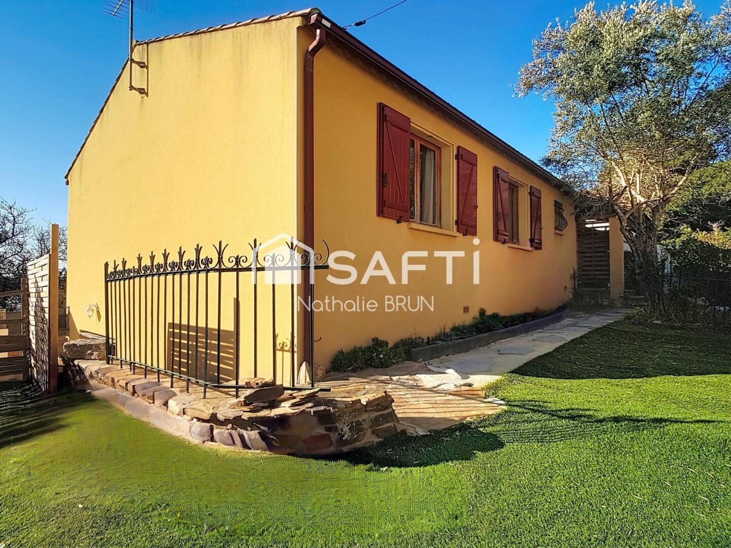 Maison à vendre, 101m², BEZIERS