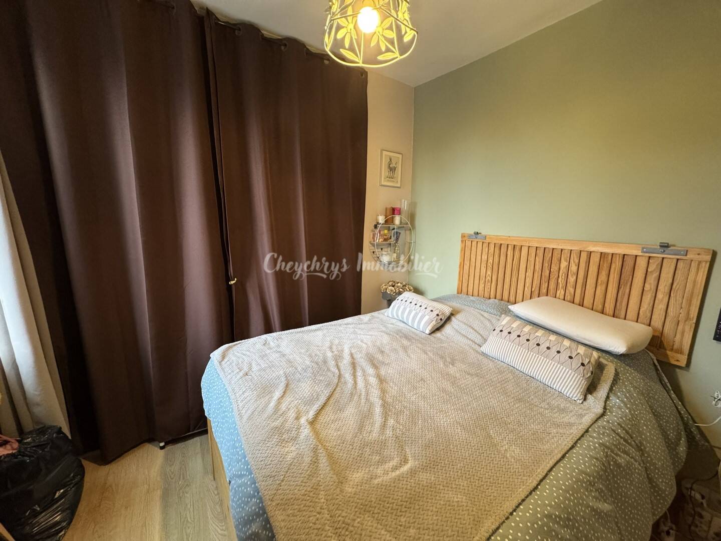 Maison à vendre, 92m², LA RIVIERE SAINT SAUVEUR