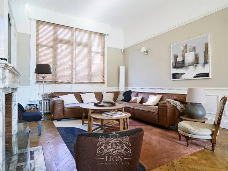 Maison à vendre, 374m², CROIX