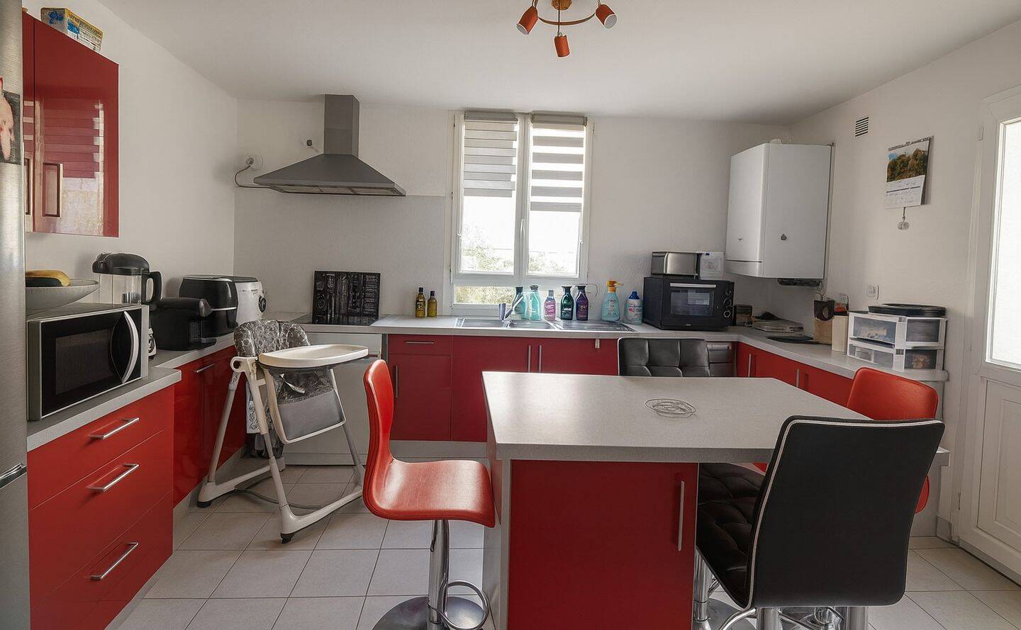 Maison à vendre, 113m², SAINT NAZAIRE