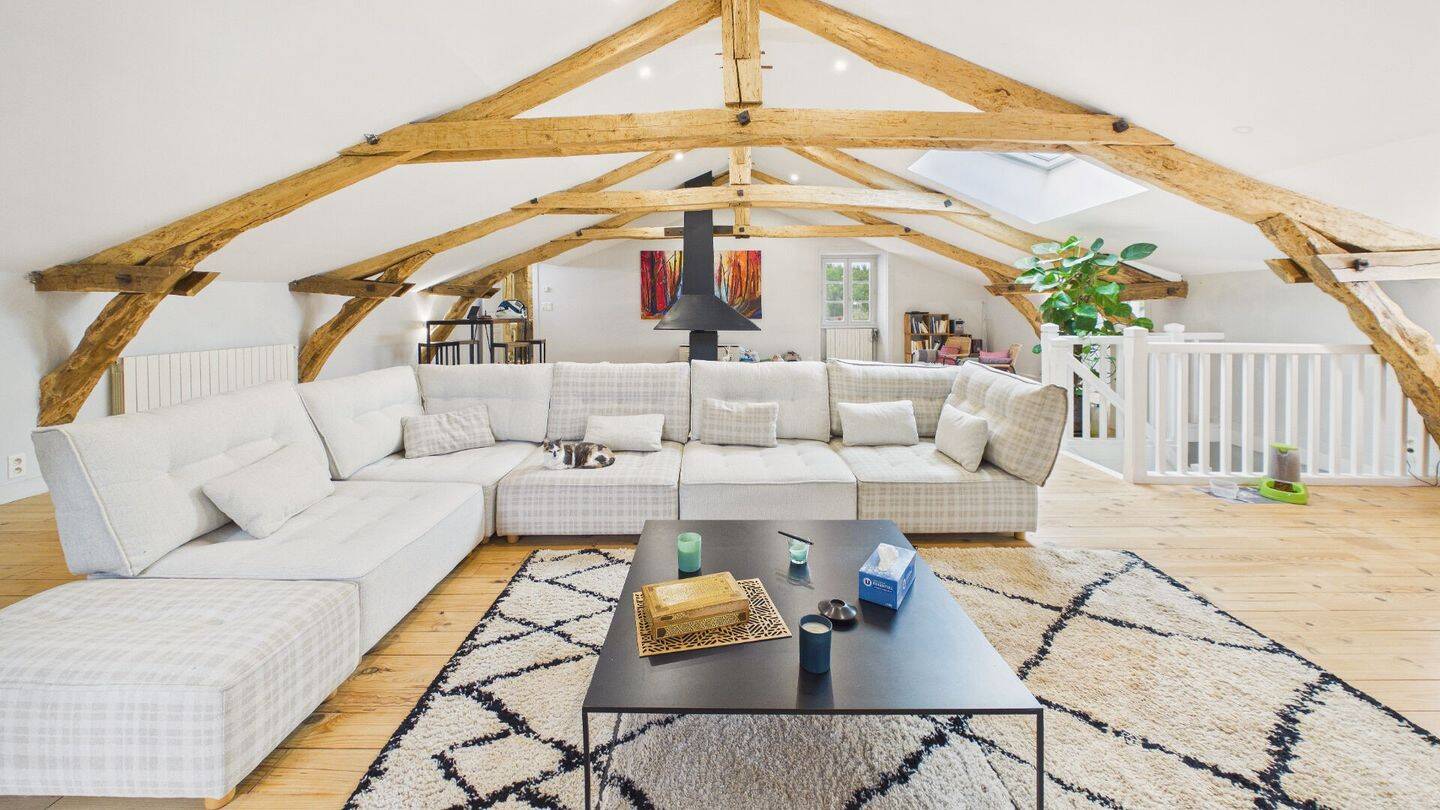 Maison à vendre, 300m², SAINT ANTONIN NOBLE VAL