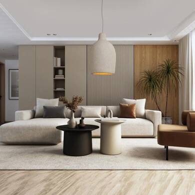 Appartement à vendre - Neuf 275 000 € 3 pièces 2 chambres 70 m² 4ème étage Agent Sarre-Centre-Les Vallées-La Garenne Colombes 92700