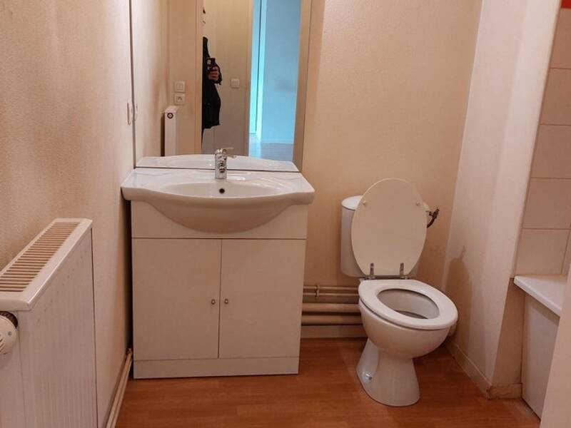 Maison à vendre, 37m², ANZIN