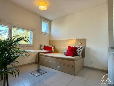Appartement à vendre 69 000 € 1 pièce 19 m² Étage 2/1 Montpellier 34090