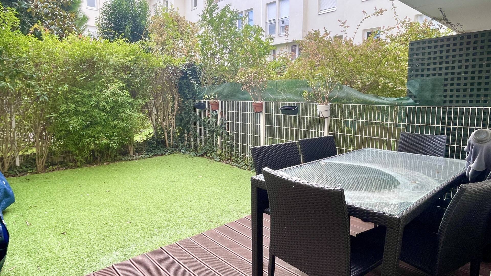 Maison à louer, 81m², ISSY LES MOULINEAUX