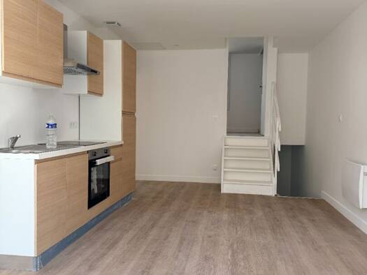 Appartement à vendre 315 000 € 3 pièces 2 chambres 75 m² RDC/28 Peripherie Saint-Jean-de-Monts 85160