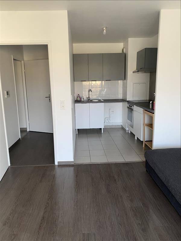 Maison à louer, 40m², LES PAVILLONS SOUS BOIS