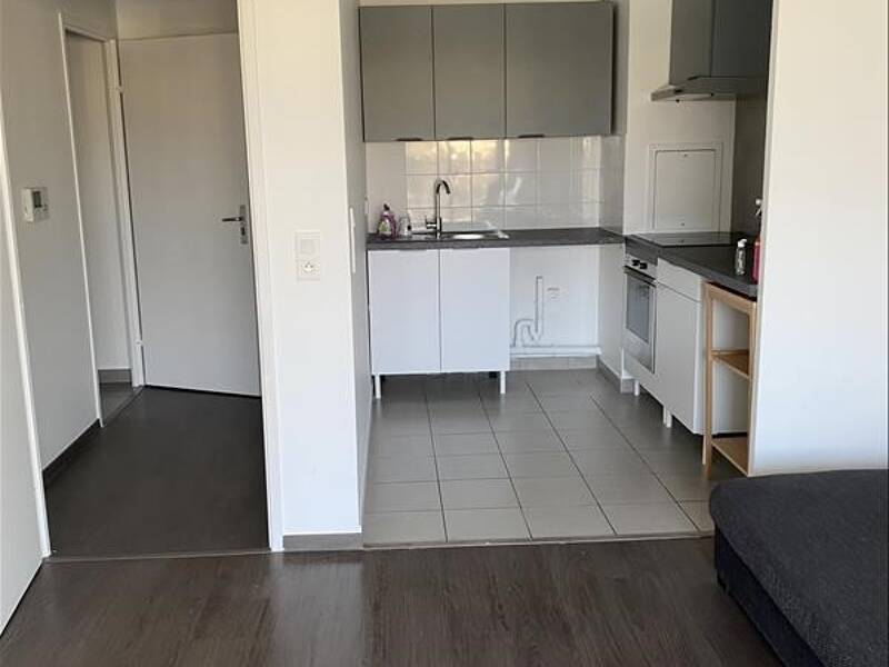 Maison à louer, 40m², LES PAVILLONS SOUS BOIS