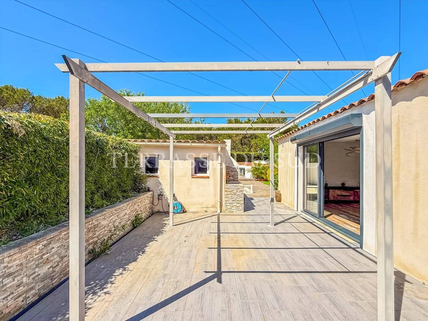 Maison à vendre, 107m², LES PENNES MIRABEAU