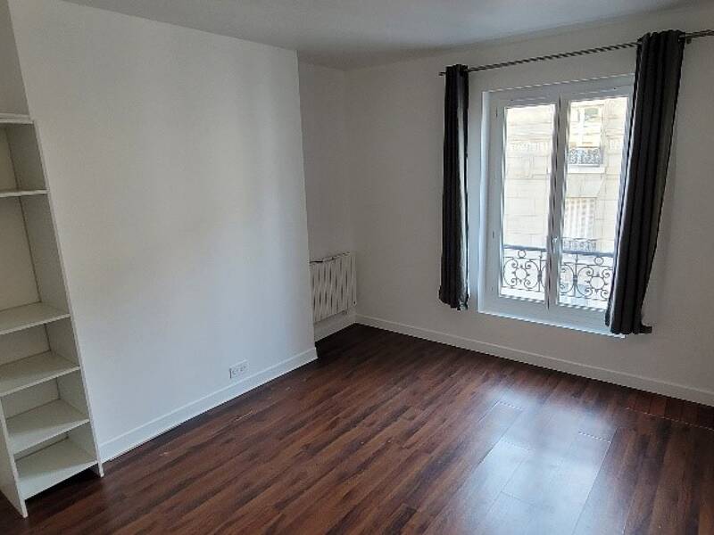Maison à louer, 25m², PARIS 14E