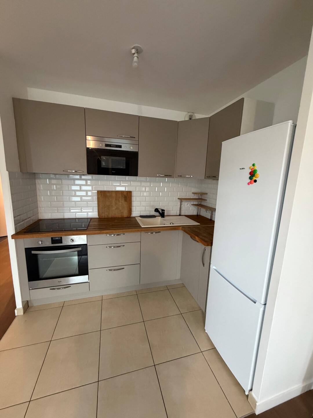 Maison à louer, 47m², IVRY SUR SEINE