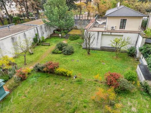Appartement à vendre 375 000 € 5 pièces 4 chambres 110 m² Étage 3/8 Grandclément Villeurbanne 69100