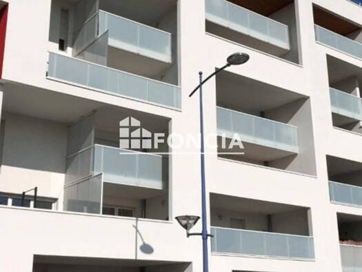 Appartement à vendre 84 000 € 1 pièce 31 m² RDC/5 Zone Industrielle Quatre Pavillons-La Gardette Lormont 33310