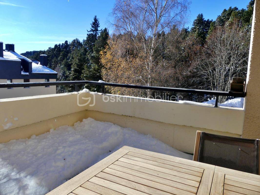 Maison à vendre, 25m², FONT ROMEU ODEILLO VIA
