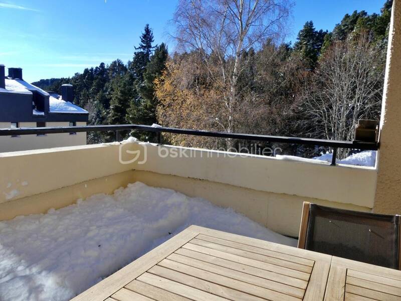Maison à vendre, 25m², FONT ROMEU ODEILLO VIA