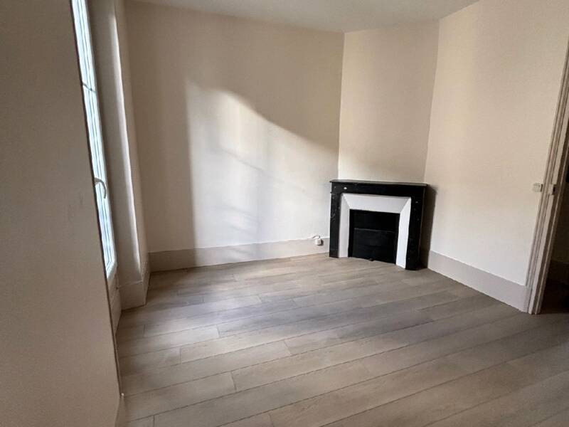 Maison à louer, 51m², LAGNY SUR MARNE